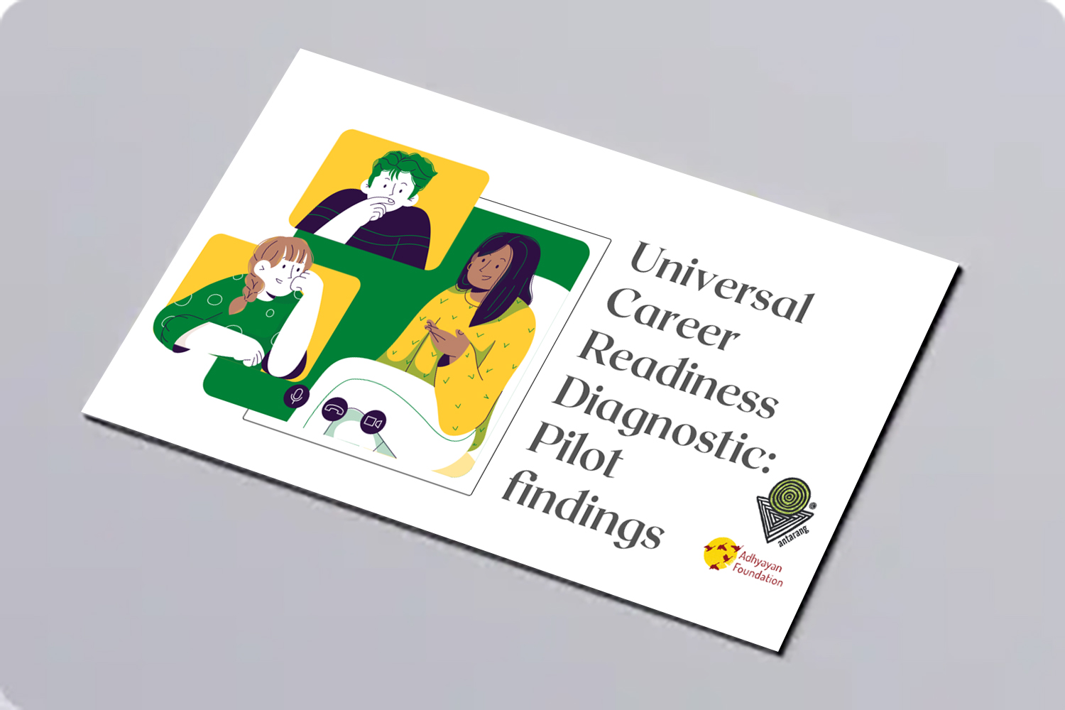 Universal-Career-Readiness-Diagnostic